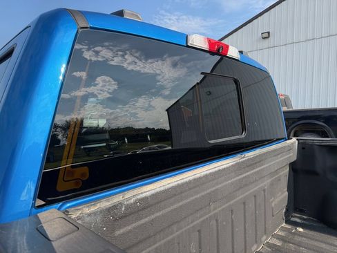 Used 2021 Ford F150 Lariat w/ Equipment Group 502A High AWD/4WD image 13