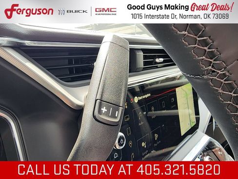 New 2026 GMC Sierra 2500 Denali w/ Denali Reserve Package AWD/4WD image 27