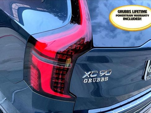 New 2026 Volvo XC90 B6 Ultra w/ Protection Package Premier image 42
