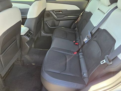New 2026 MAZDA CX-5 Select AWD/4WD image 7