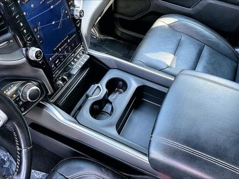 Used 2021 RAM 1500 Big Horn AWD/4WD image 19