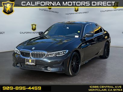 Used 2022 BMW 330i Sedan w/ Driving Assistance Package