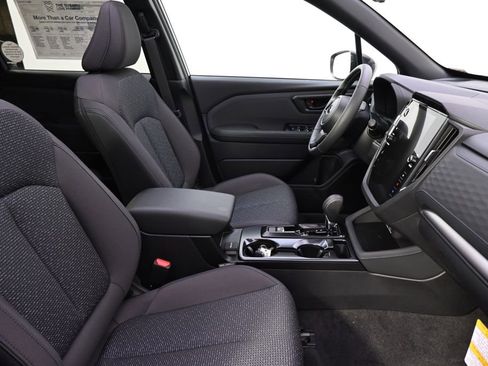 New 2026 Subaru Forester Premium image 16