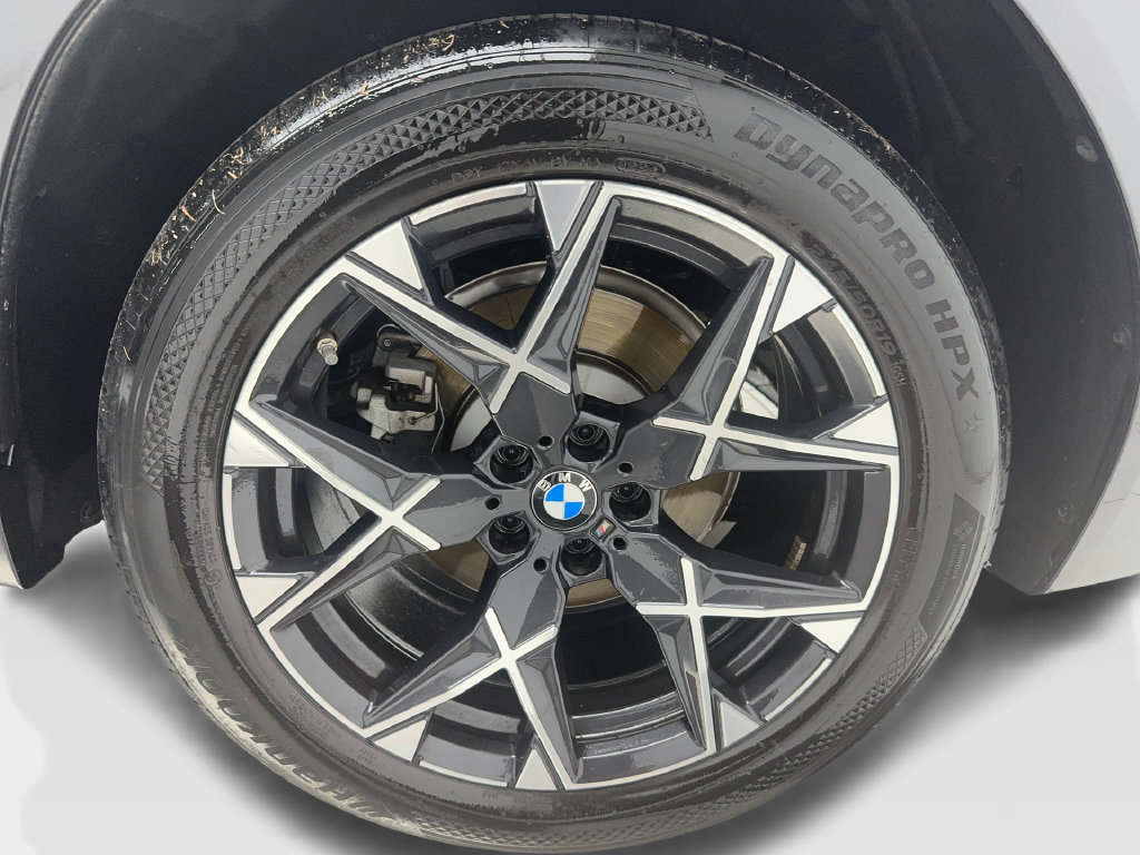 Used 2025 BMW X3 xDrive30i AWD/4WD image 14