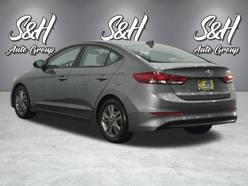Used 2018 Hyundai Elantra SEL FWD image 13