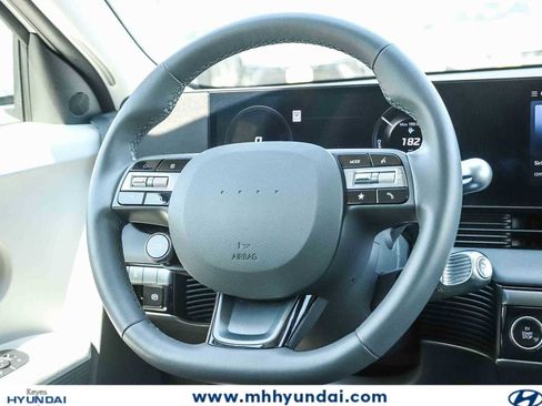 Certified 2025 Hyundai Ioniq 5 SE RWD image 13