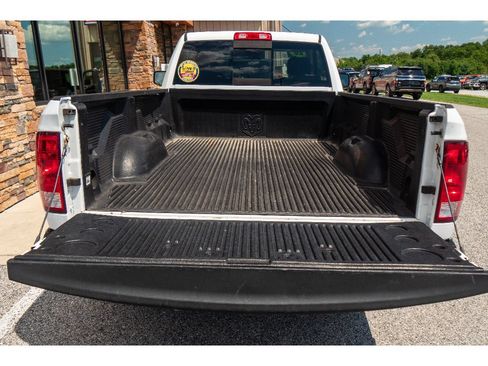 Used 2020 RAM 1500 Tradesman w/ Popular Equipment Group RWD image 19