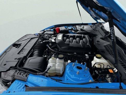 Used 2025 Ford Mustang GT RWD image 57