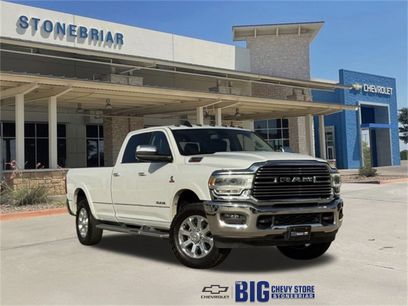 Used 2022 RAM 2500 Laramie