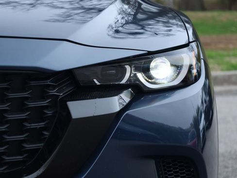 Used 2025 MAZDA CX-50 AWD 2.5 S w/ Premium Package image 13