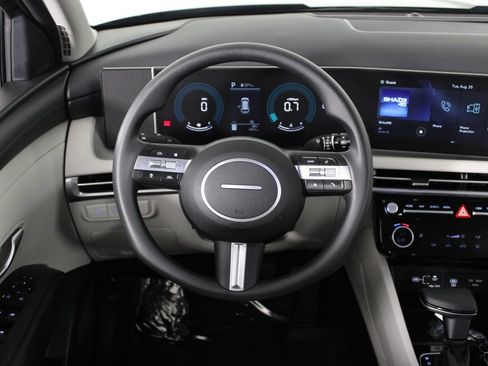 Certified 2026 Hyundai Tucson SEL FWD image 10