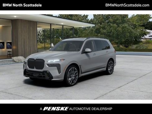 New 2026 BMW X7 xDrive40i image 1