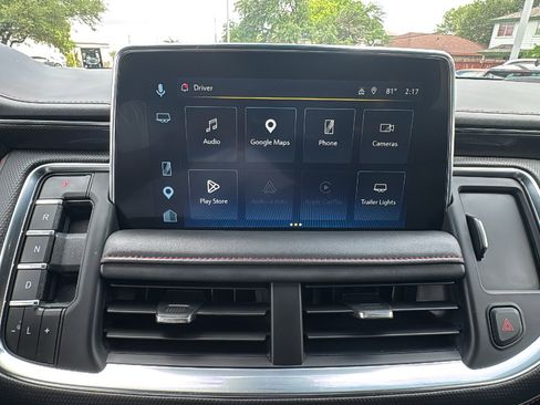 Used 2023 Chevrolet Tahoe RST w/ Luxury Package AWD/4WD image 18