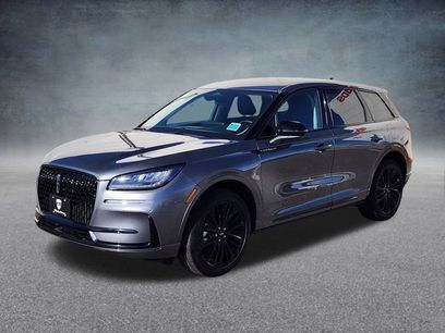 New 2025 Lincoln Corsair AWD w/ Equipment Group 101A