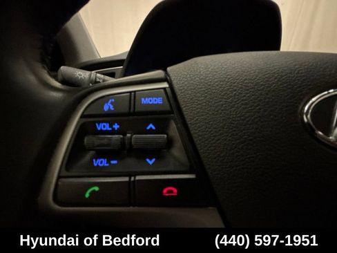 Used 2018 Hyundai Elantra Value Edition FWD image 14