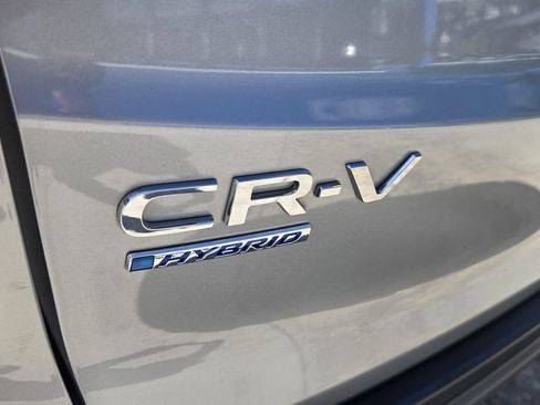 Used 2025 Honda CR-V Sport image 14