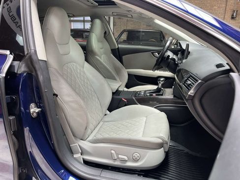 Used 2013 Audi S7 Prestige w/ Cold Weather Pkg AWD/4WD image 21