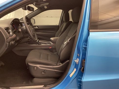 New 2026 Dodge Durango GT image 17