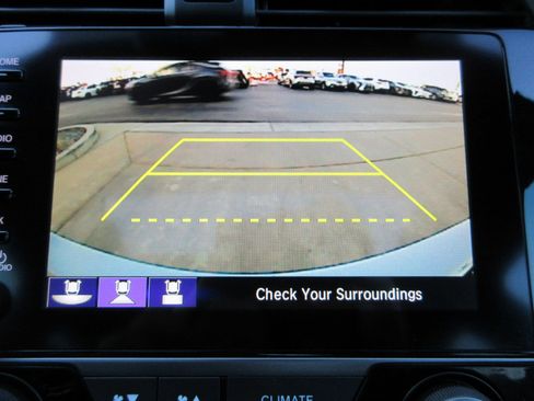 Used 2020 Honda Civic Sport Touring image 43