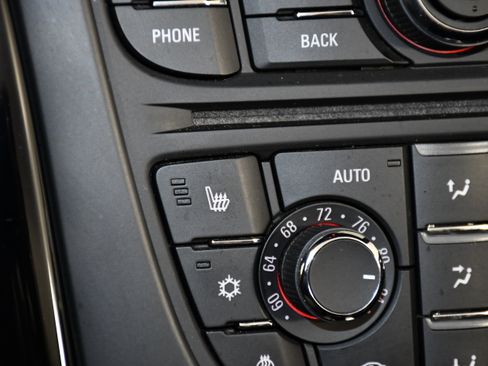 Used 2018 Buick Cascada Sport Touring w/ Dark Effects Package image 34