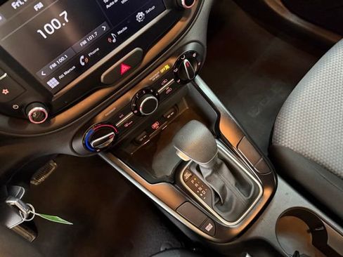 Used 2022 Kia Soul LX w/ Technology Package FWD image 21