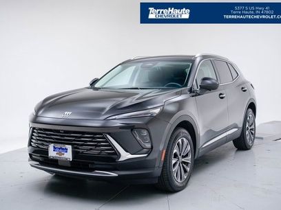 Used 2024 Buick Envision Preferred