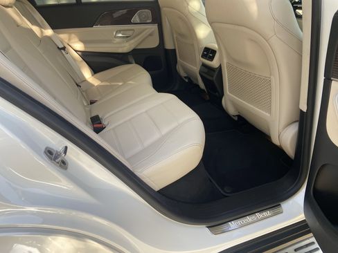 Certified 2022 Mercedes-Benz GLE 350 image 42