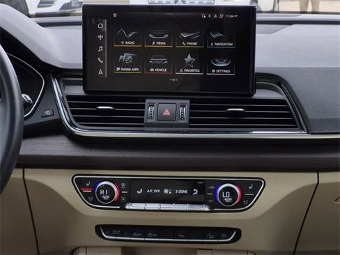 Used 2023 Audi Q5 2.0T Premium Plus w/ Premium Plus Package image 34