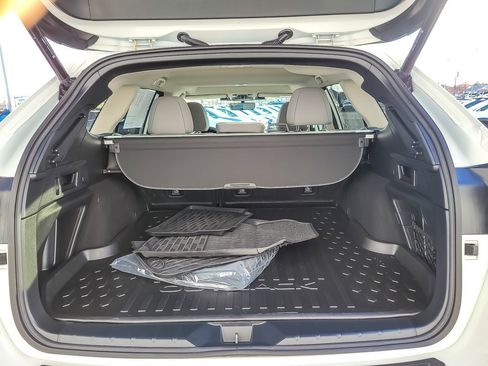 Certified 2025 Subaru Outback Premium w/ Popular Package #1A image 18