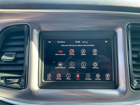 Used 2019 Dodge Challenger SXT image 24