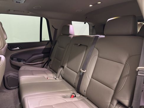 Used 2020 Chevrolet Tahoe LT image 51
