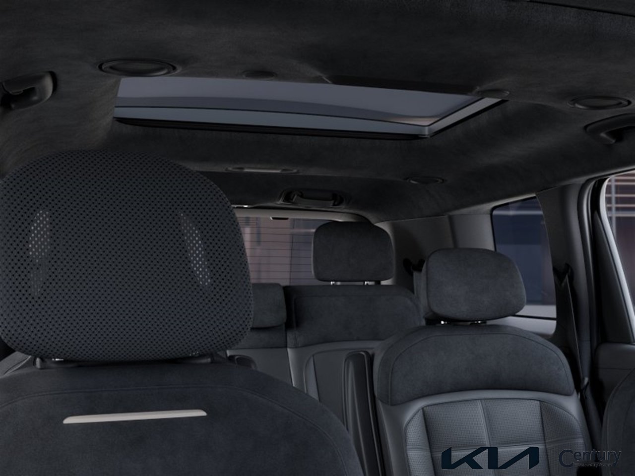 New 2027 Kia Telluride SX Prestige AWD/4WD image 27