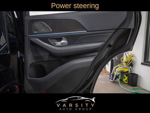 Used 2024 Mercedes-Benz GLE 53 AMG GLE 53 AMGﾮ image 27