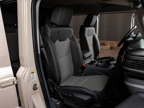 Used 2024 INEOS Grenadier Station Wagon AWD/4WD image 25
