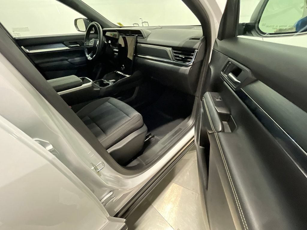 Used 2026 GMC Terrain Elevation AWD/4WD image 23