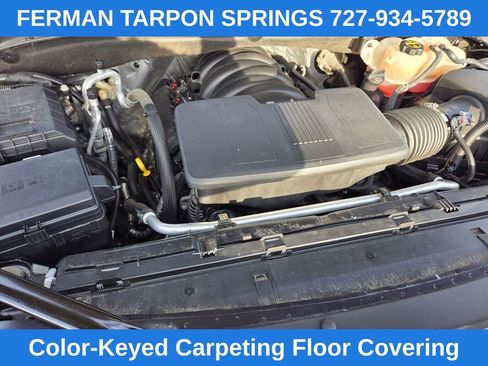 Certified 2024 Chevrolet Suburban LT image 24