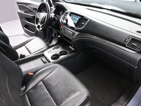 Used 2023 Honda Passport EX-L image 24