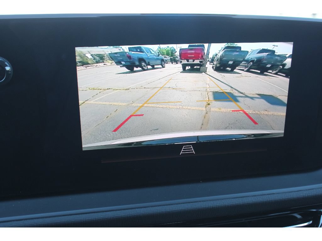 New 2026 Buick Envista Sport Touring w/ Convenience I Package FWD image 3