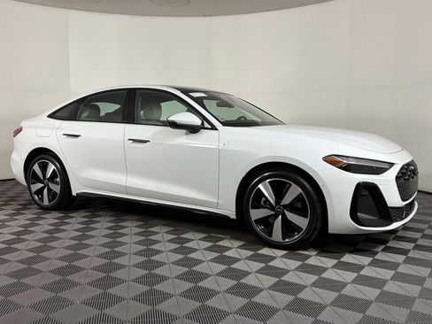 New 2026 Audi A5 2.0T Premium Plus AWD/4WD image 6