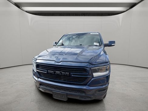 Used 2020 RAM 1500 Sport image 18