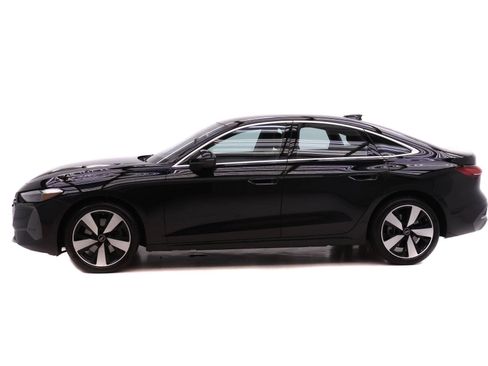 Certified 2025 Audi A5 2.0T Premium w/ Convenience Package image 3