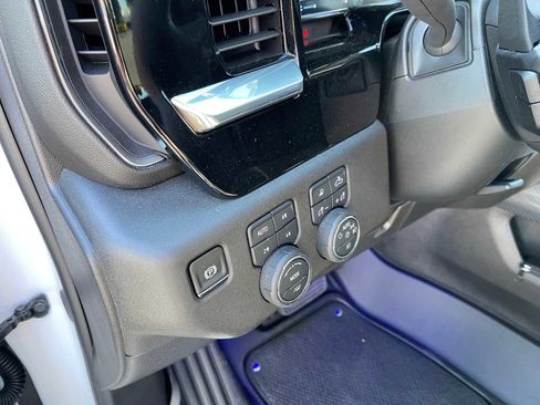 New 2025 Chevrolet Silverado 1500 RST w/ All Star Edition Plus image 22