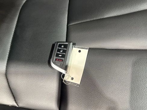 Used 2025 Acura Integra A-Spec FWD image 86