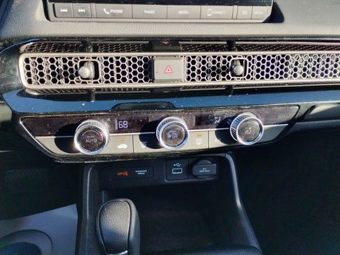 Certified 2024 Honda Civic LX image 18