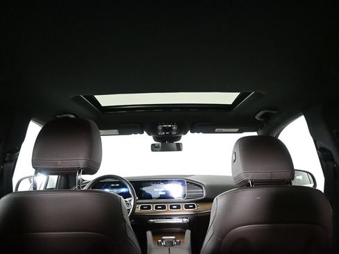 Certified 2022 Mercedes-Benz GLE 350 image 20