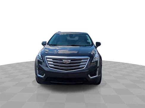 Certified 2018 Cadillac XT5 Luxury w/ Driver Awareness Package image 3