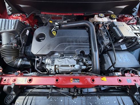 Used 2024 GMC Terrain Denali w/ Denali Premium Package image 28