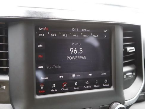 Used 2020 RAM 1500 Big Horn image 22