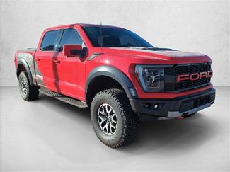 Used 2023 Ford F150 Raptor w/ Raptor 37 Performance Package AWD/4WD video 3