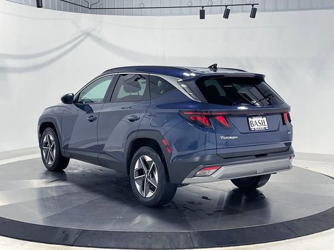 Used 2026 Hyundai Tucson SEL image 15